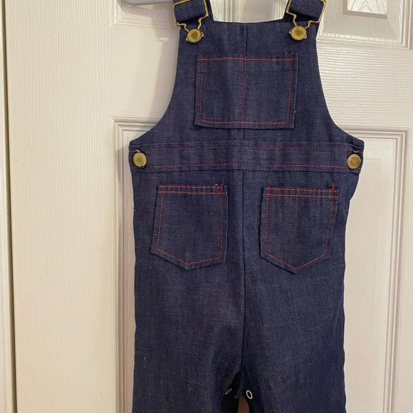Vintage Healthtex Overalls - Picture 3 of 6